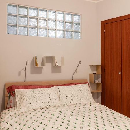 Casa Gabry Apartamento Pozzuoli Exterior foto
