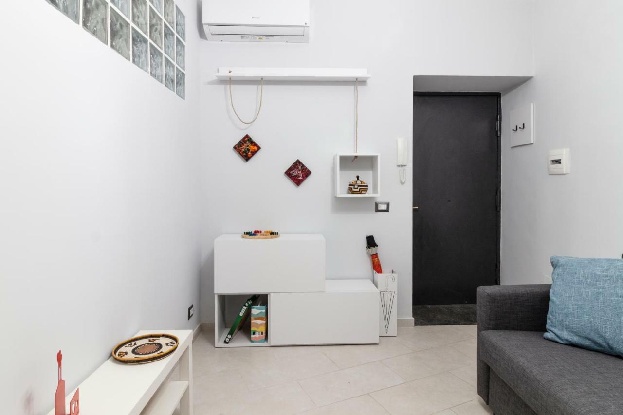 Casa Gabry Apartamento Pozzuoli Exterior foto