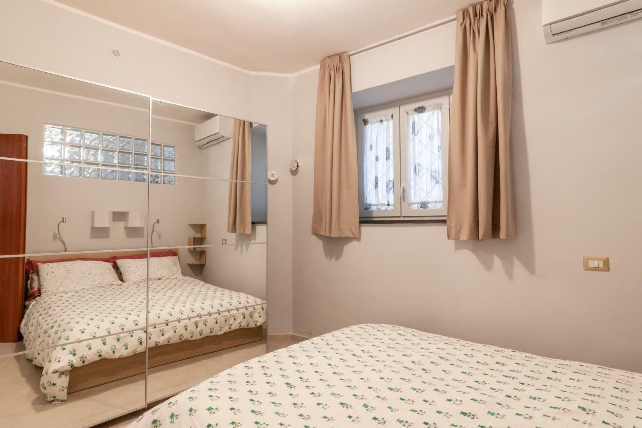 Casa Gabry Apartamento Pozzuoli Exterior foto