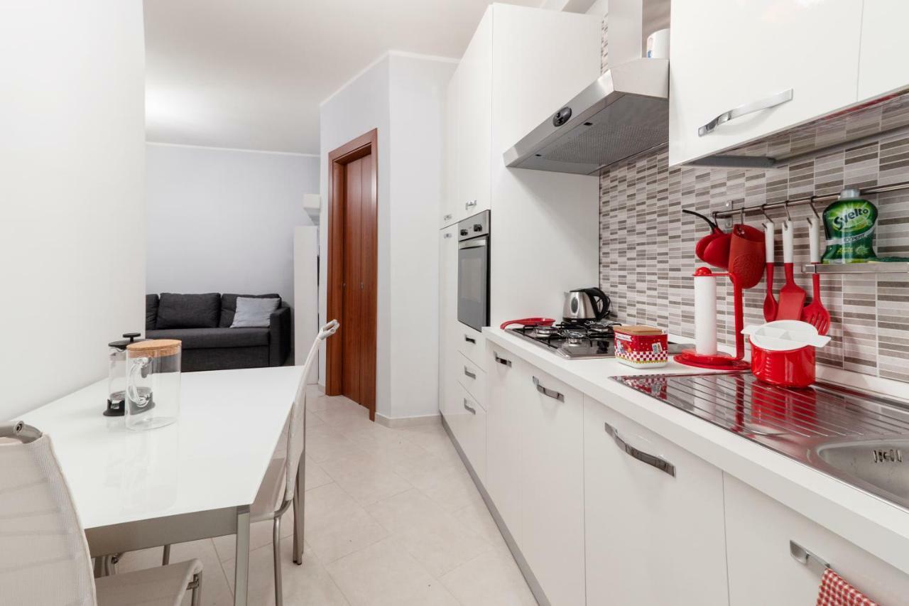 Casa Gabry Apartamento Pozzuoli Exterior foto