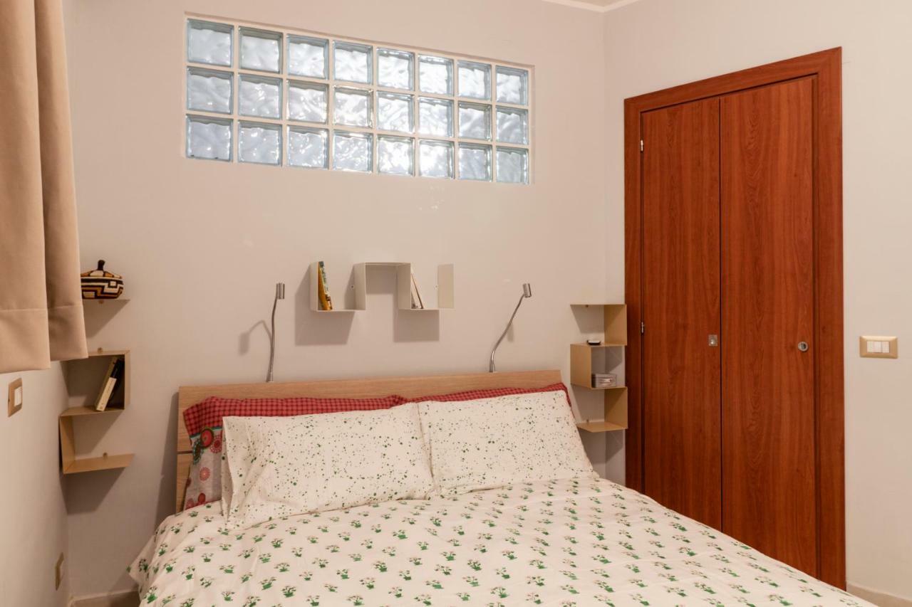 Casa Gabry Apartamento Pozzuoli Exterior foto