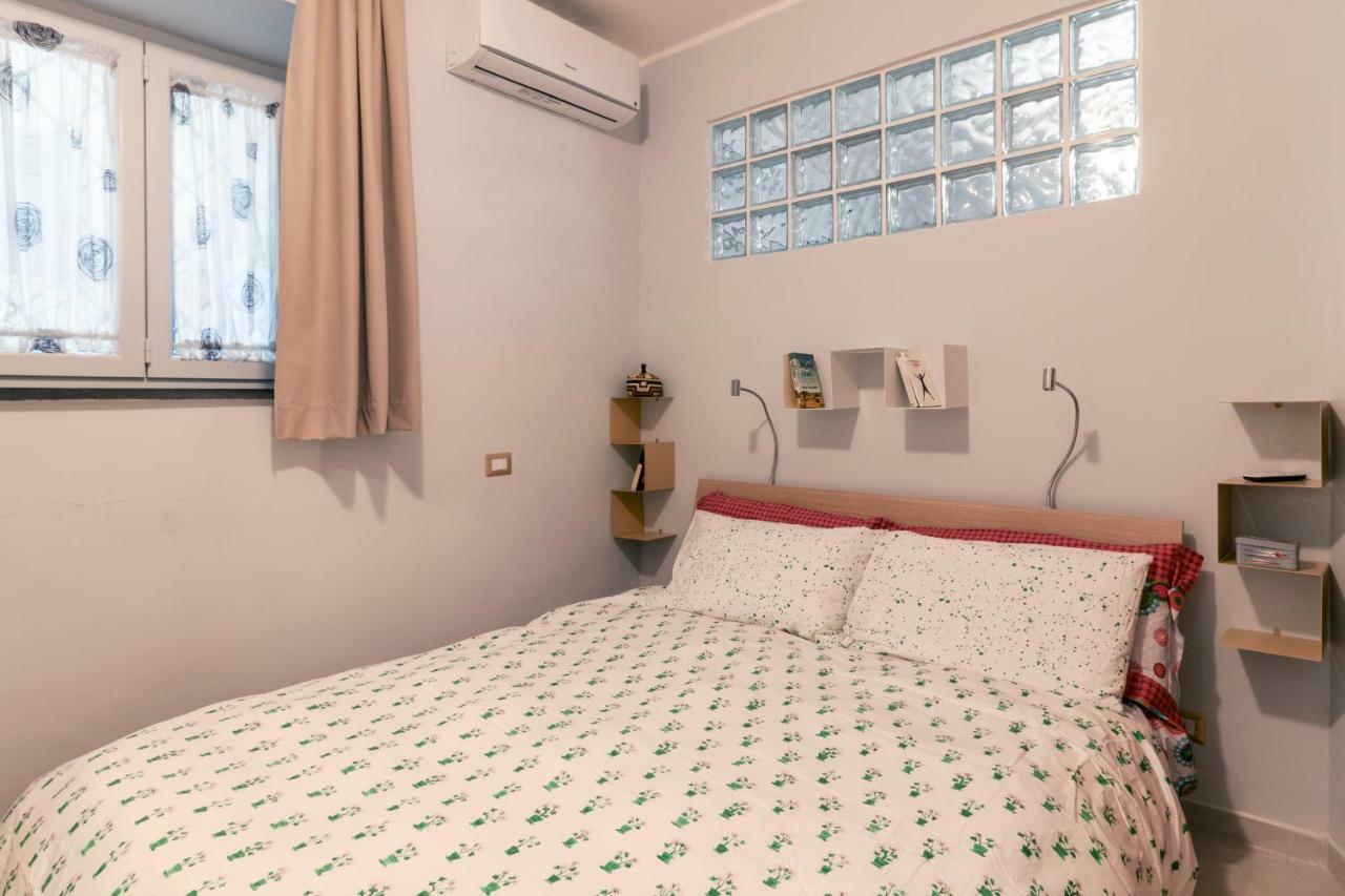 Casa Gabry Apartamento Pozzuoli Exterior foto