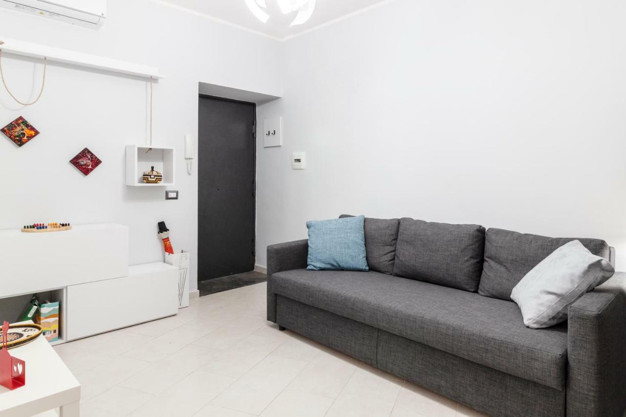 Casa Gabry Apartamento Pozzuoli Exterior foto