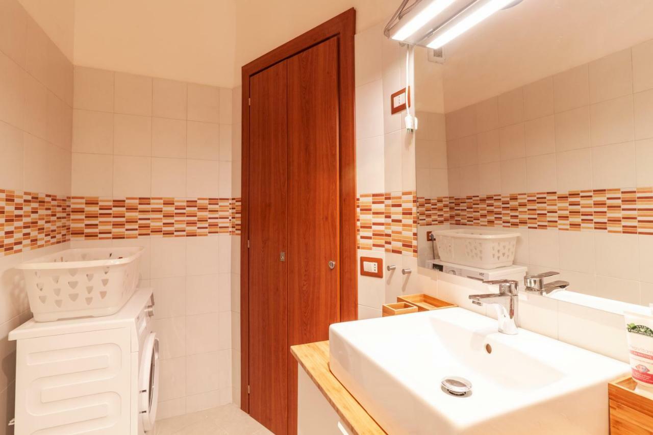 Casa Gabry Apartamento Pozzuoli Exterior foto