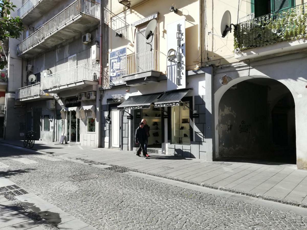 Casa Gabry Apartamento Pozzuoli Exterior foto